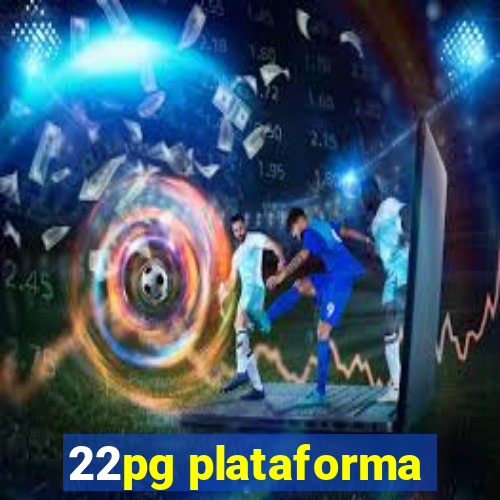 22pg plataforma